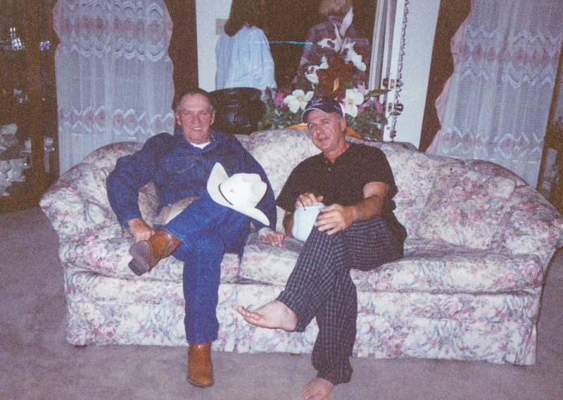 Andrus Credeur, Jr. - Photo 124