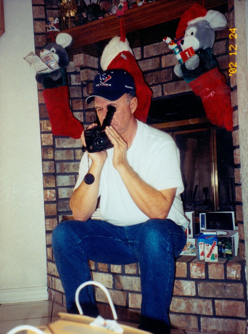 Andrus Credeur, Jr. - Photo 125