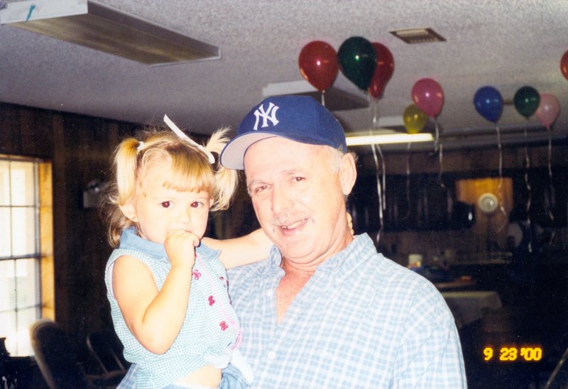 Andrus Credeur, Jr. - Photo 127