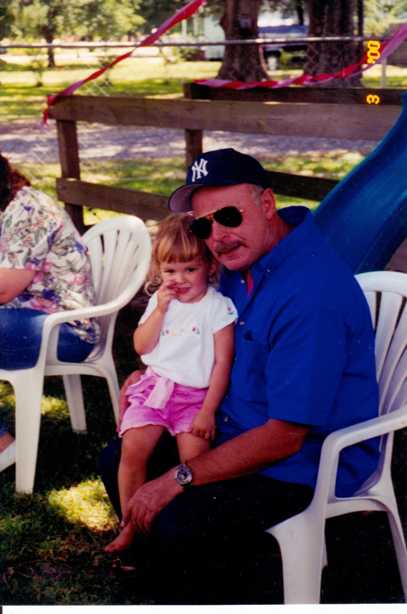 Andrus Credeur, Jr. - Photo 129