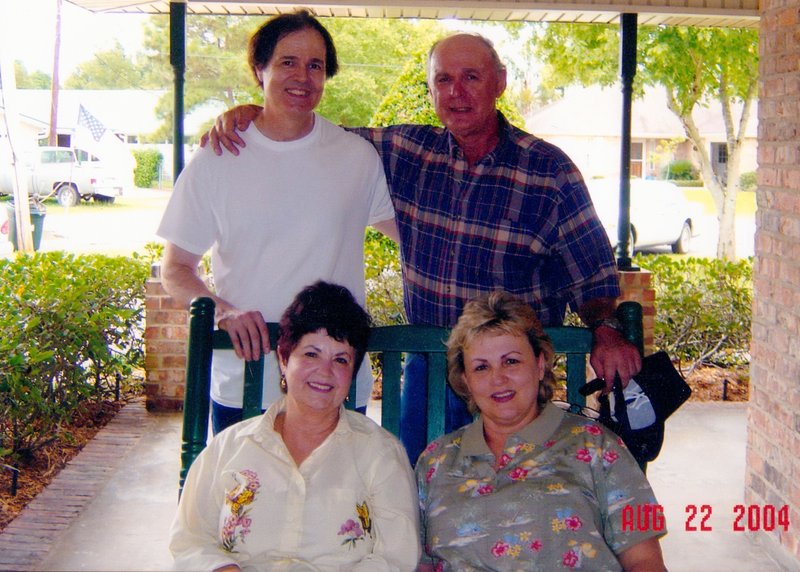 Andrus Credeur, Jr. - Photo 130