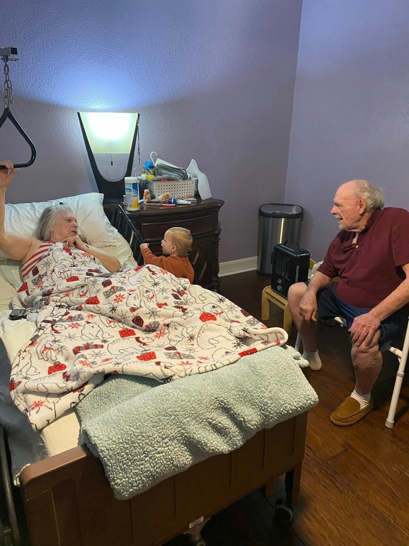 Andrus Credeur, Jr. - Photo 134