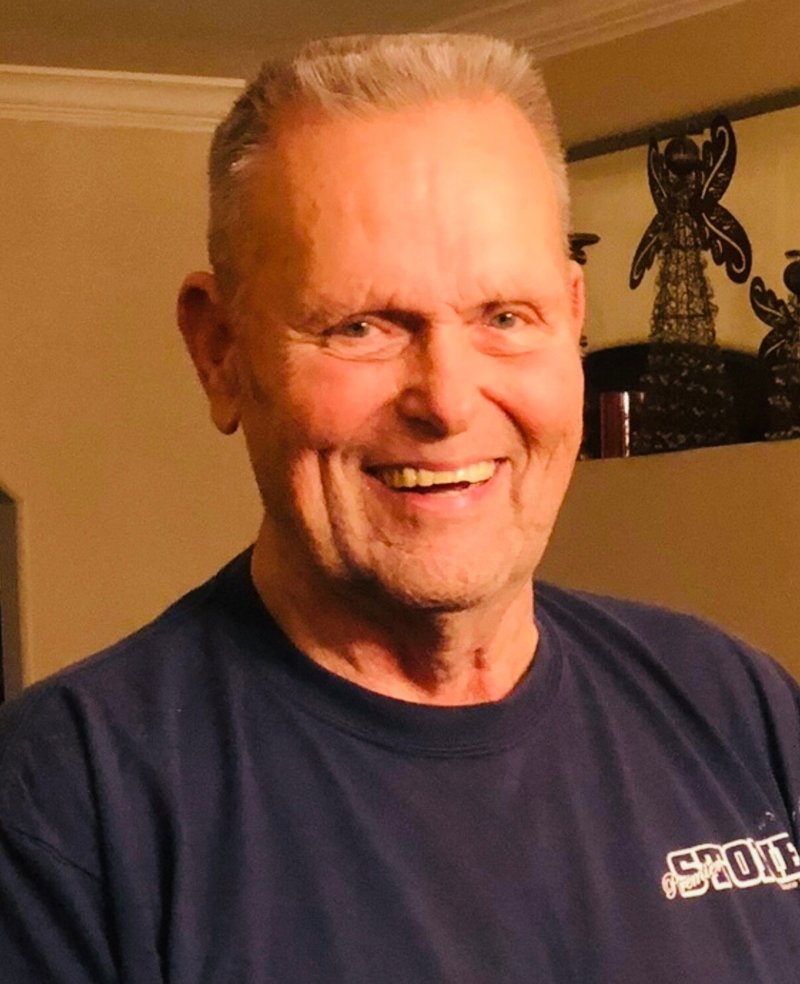 James "Jim" Davy Gerken, Sr. - Photo 2