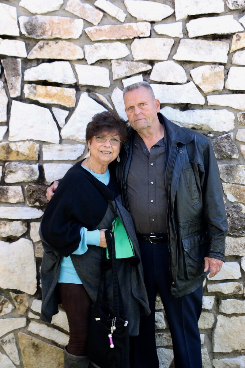 James "Jim" Davy Gerken, Sr. - Photo 3