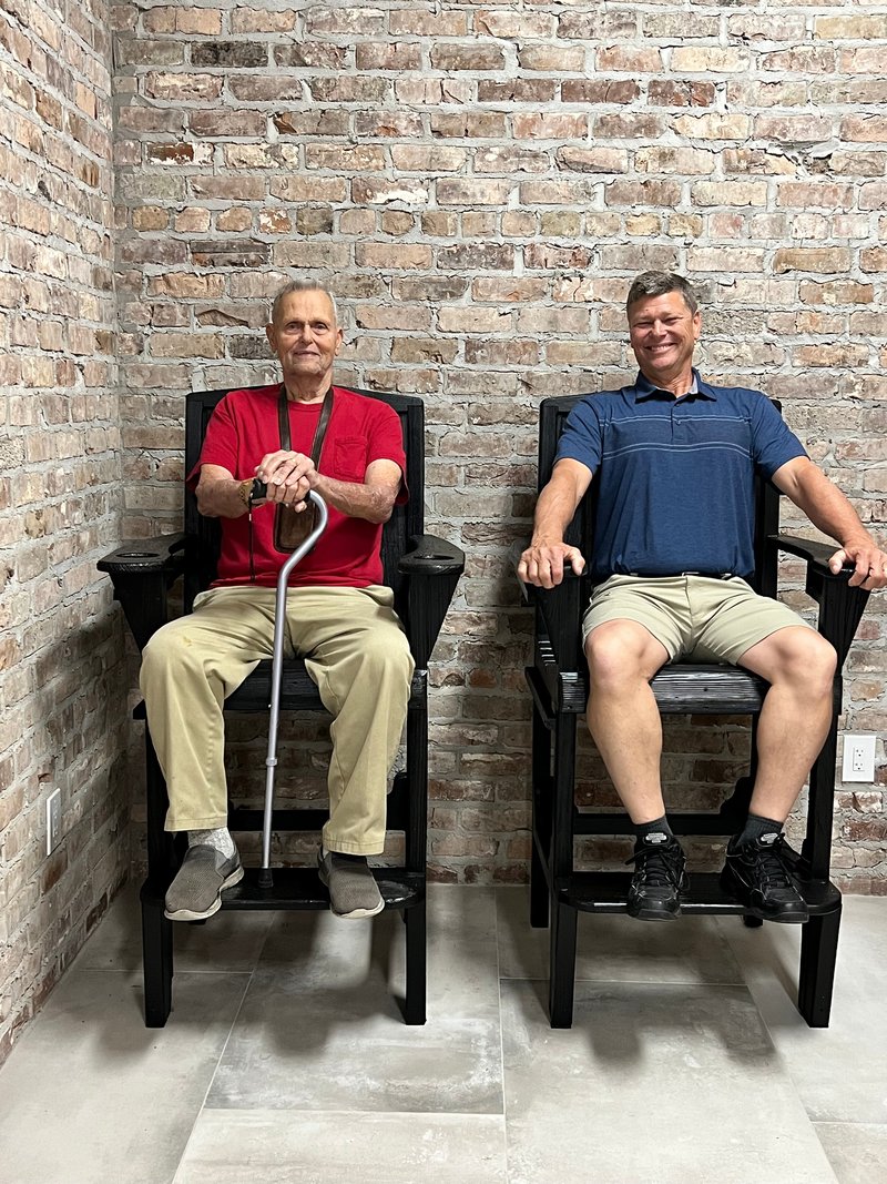 James "Jim" Davy Gerken, Sr. - Photo 9