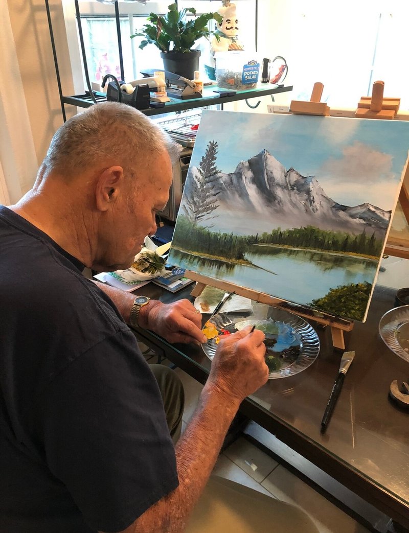 James "Jim" Davy Gerken, Sr. - Photo 14