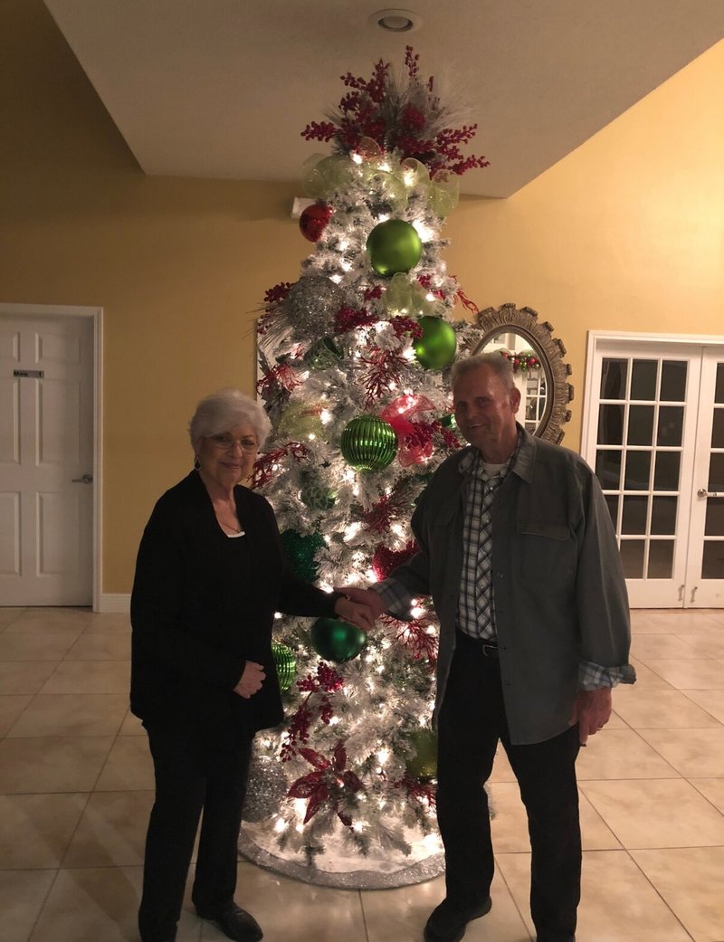 James "Jim" Davy Gerken, Sr. - Photo 16