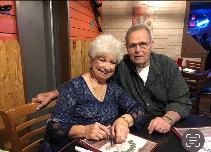 James "Jim" Davy Gerken, Sr. - Photo 17