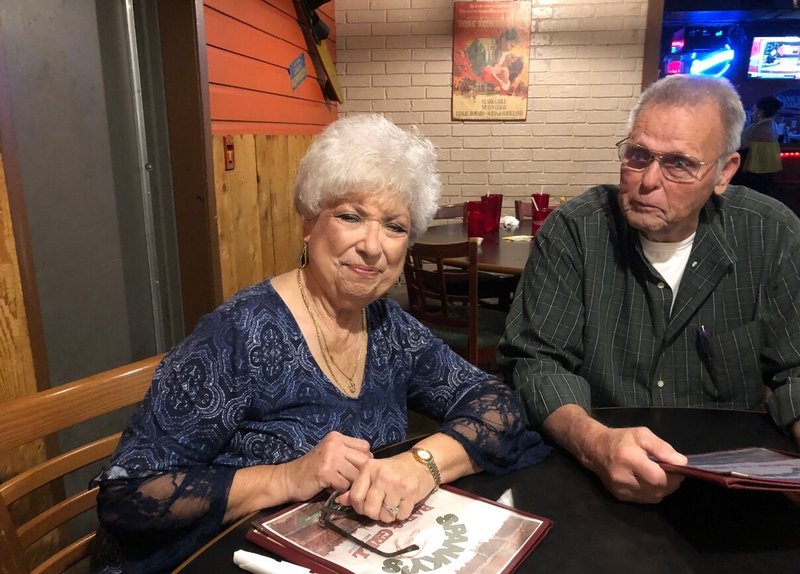 James "Jim" Davy Gerken, Sr. - Photo 18