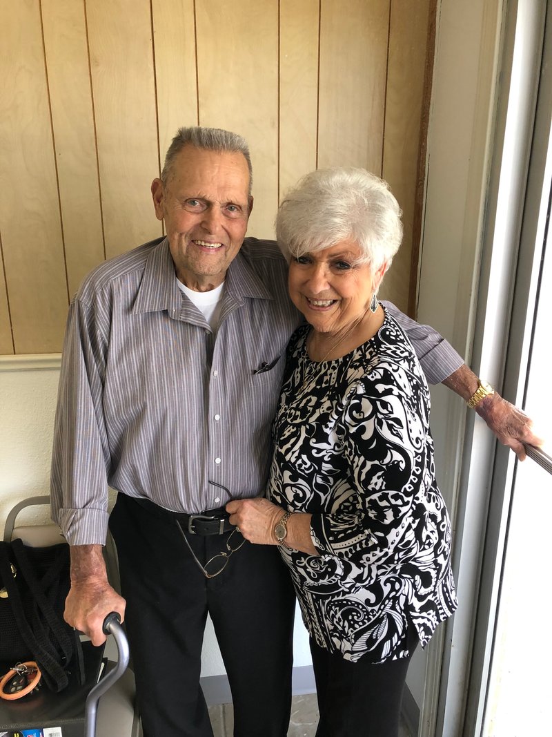 James "Jim" Davy Gerken, Sr. - Photo 26