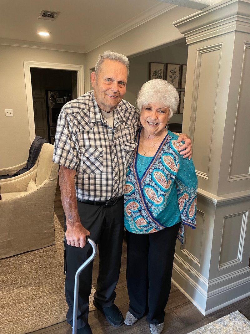 James "Jim" Davy Gerken, Sr. - Photo 27