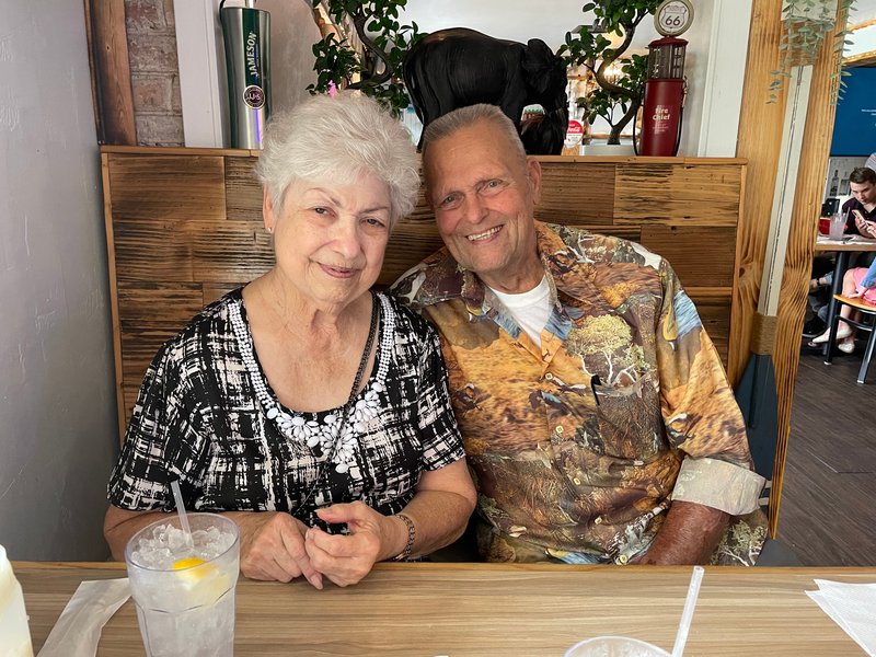 James "Jim" Davy Gerken, Sr. - Photo 29