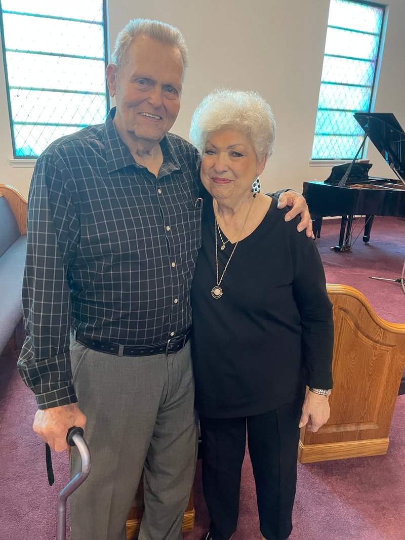 James "Jim" Davy Gerken, Sr. - Photo 30