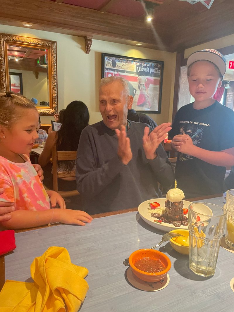 James "Jim" Davy Gerken, Sr. - Photo 33