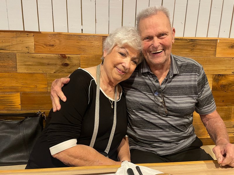 James "Jim" Davy Gerken, Sr. - Photo 36