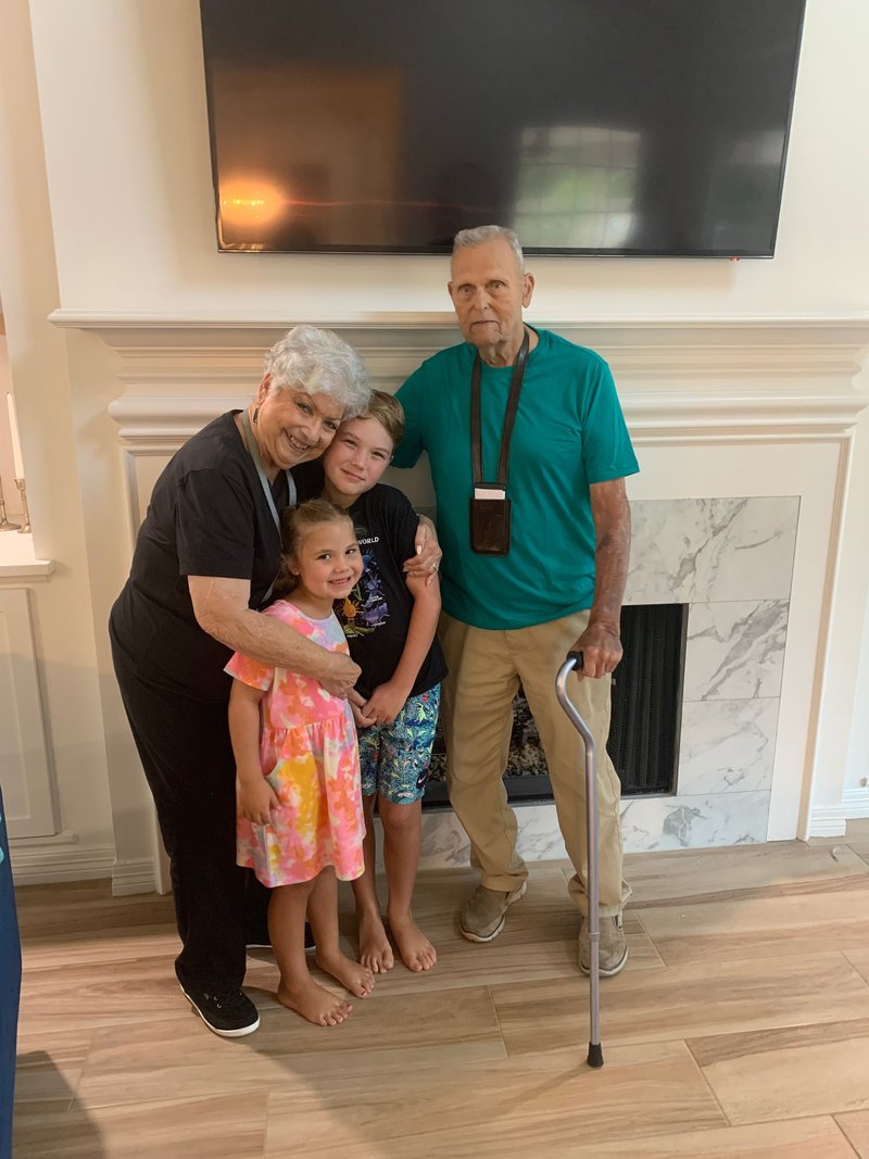 James "Jim" Davy Gerken, Sr. - Photo 42