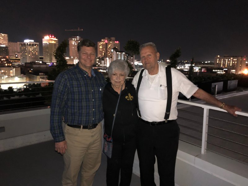 James "Jim" Davy Gerken, Sr. - Photo 46