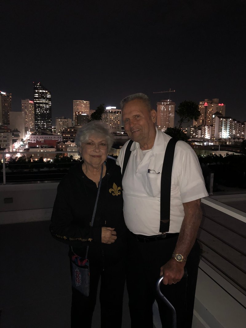 James "Jim" Davy Gerken, Sr. - Photo 48