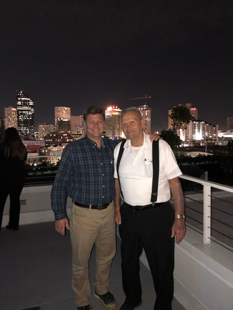 James "Jim" Davy Gerken, Sr. - Photo 47