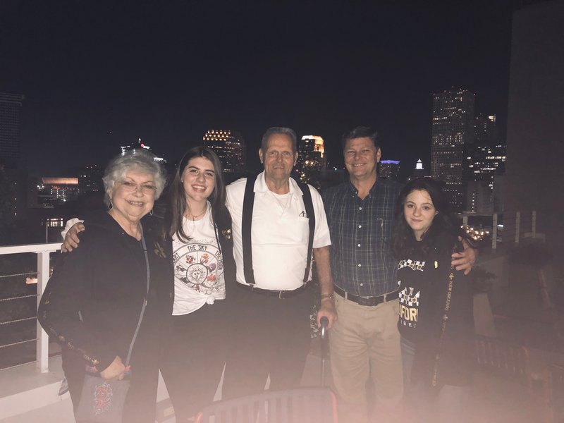 James "Jim" Davy Gerken, Sr. - Photo 49