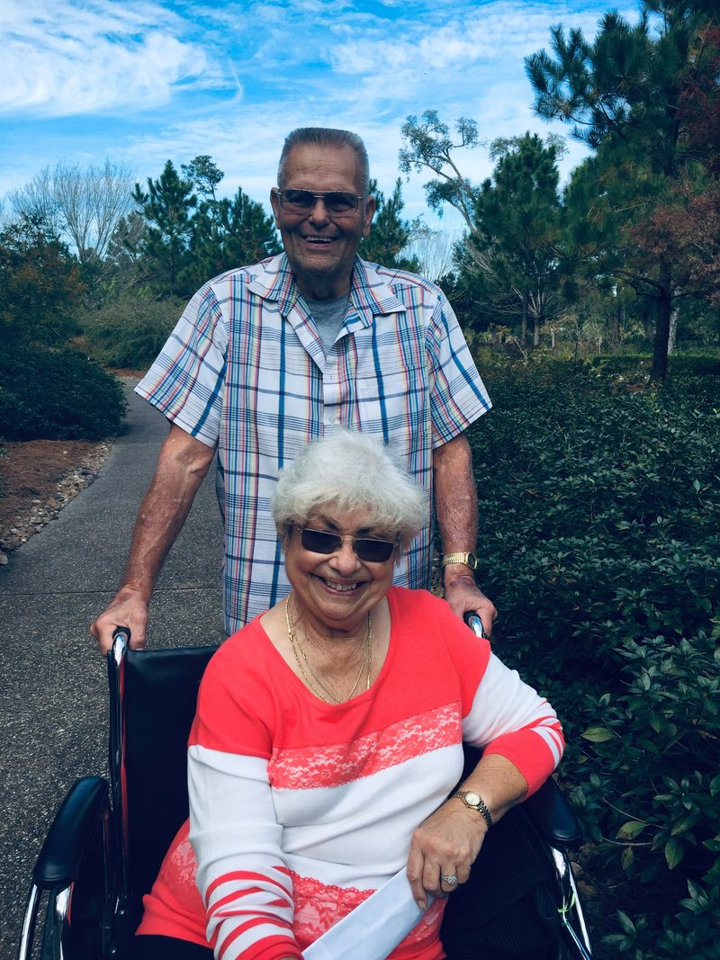 James "Jim" Davy Gerken, Sr. - Photo 51