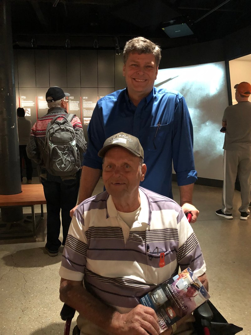 James "Jim" Davy Gerken, Sr. - Photo 56