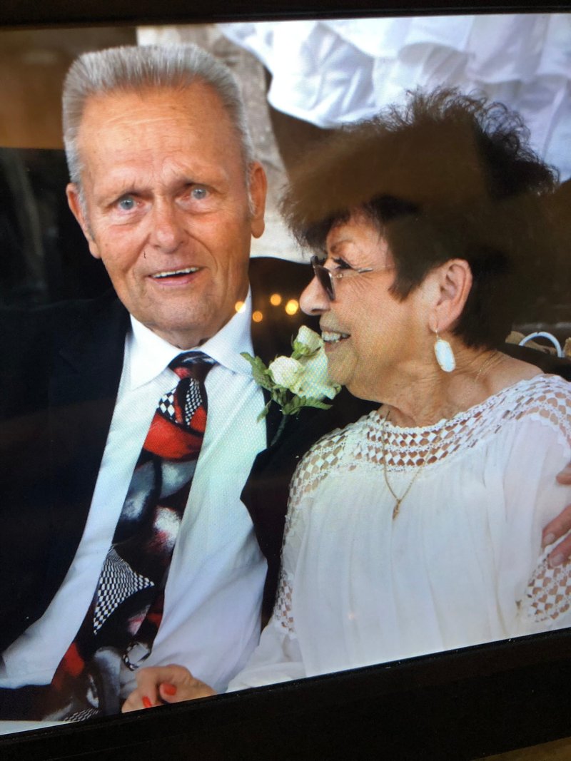 James "Jim" Davy Gerken, Sr. - Photo 59