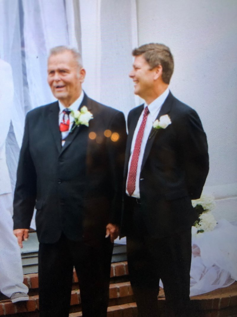 James "Jim" Davy Gerken, Sr. - Photo 60