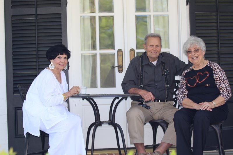 James "Jim" Davy Gerken, Sr. - Photo 64