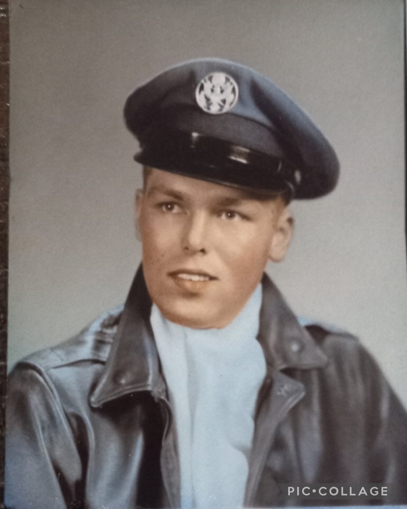 James "Jim" Davy Gerken, Sr. - Photo 67
