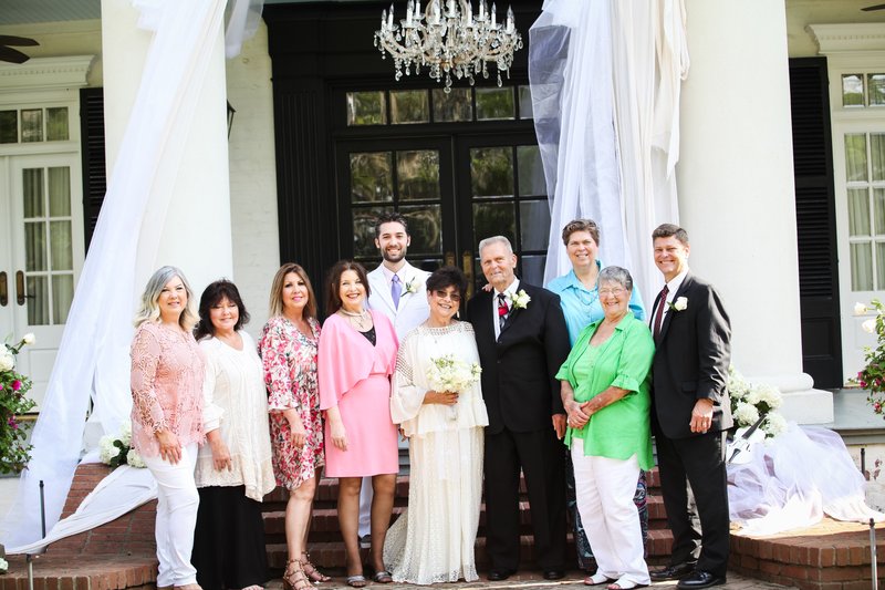 James "Jim" Davy Gerken, Sr. - Photo 78