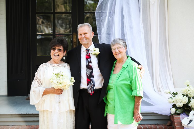 James "Jim" Davy Gerken, Sr. - Photo 80