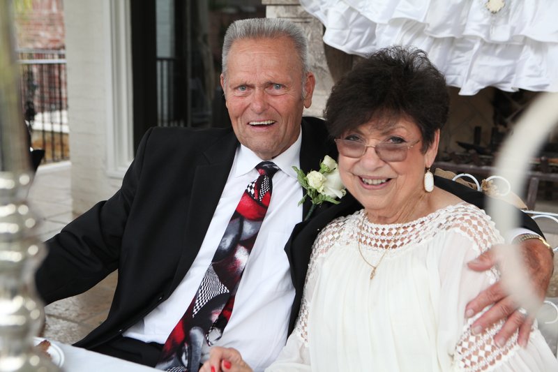 James "Jim" Davy Gerken, Sr. - Photo 85