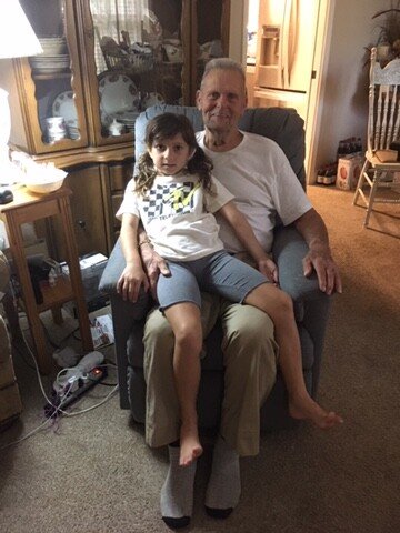 James "Jim" Davy Gerken, Sr. - Photo 88