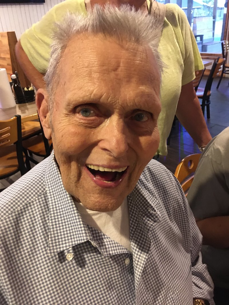 James "Jim" Davy Gerken, Sr. - Photo 91