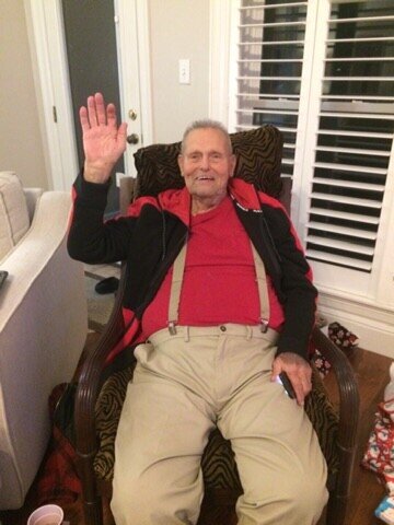 James "Jim" Davy Gerken, Sr. - Photo 93