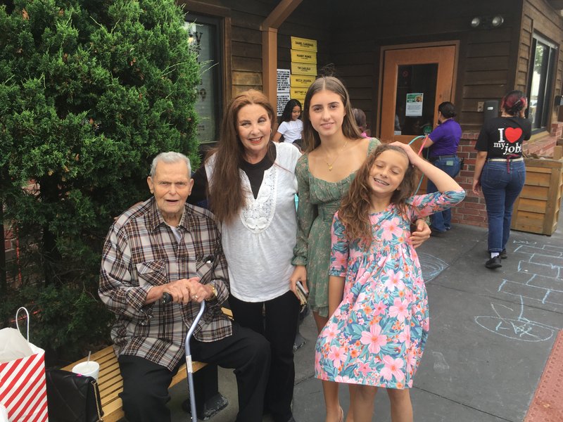 James "Jim" Davy Gerken, Sr. - Photo 92