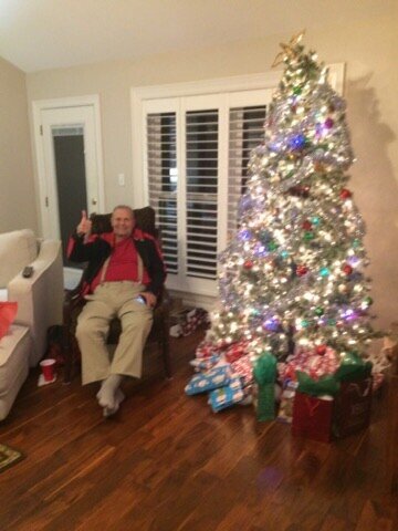 James "Jim" Davy Gerken, Sr. - Photo 94