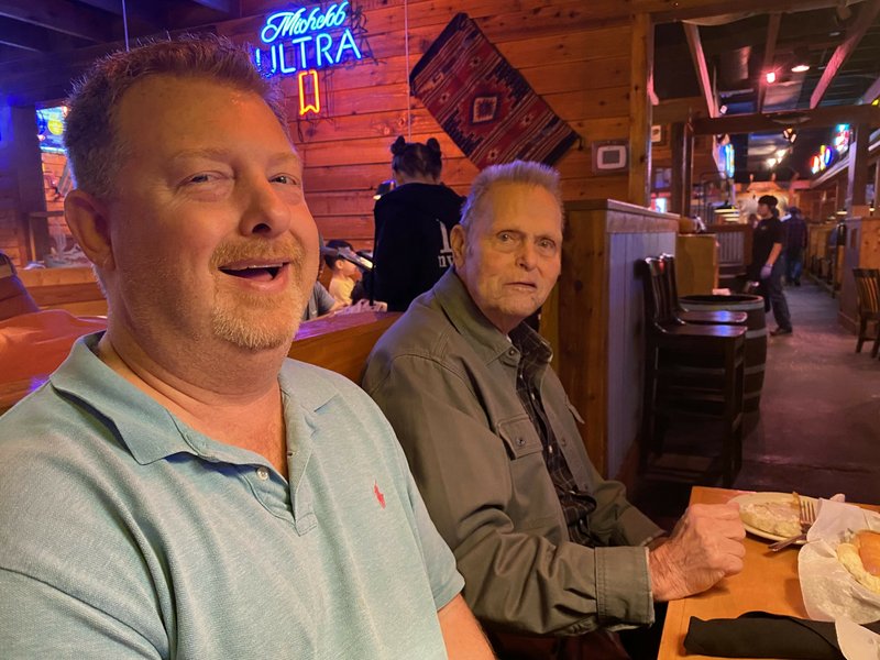 James "Jim" Davy Gerken, Sr. - Photo 98