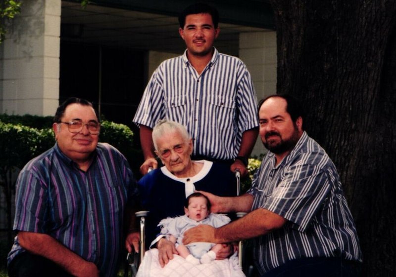 Curtis Glen LaFleur - Photo 8