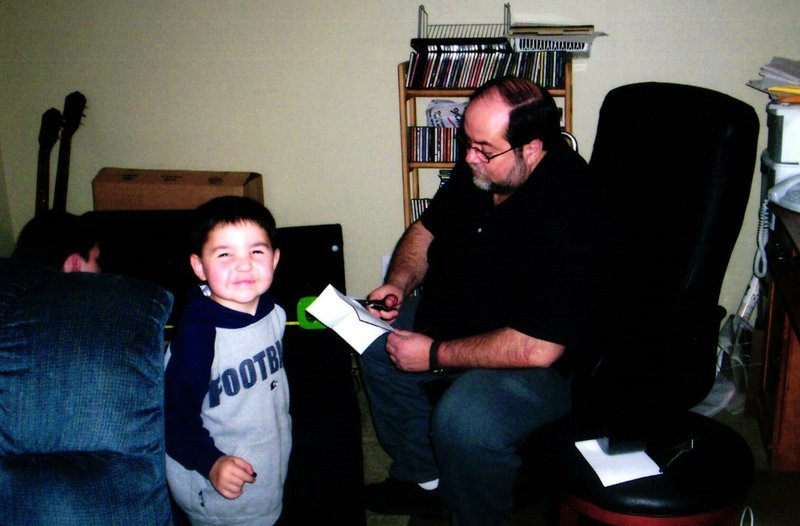 Curtis Glen LaFleur - Photo 38