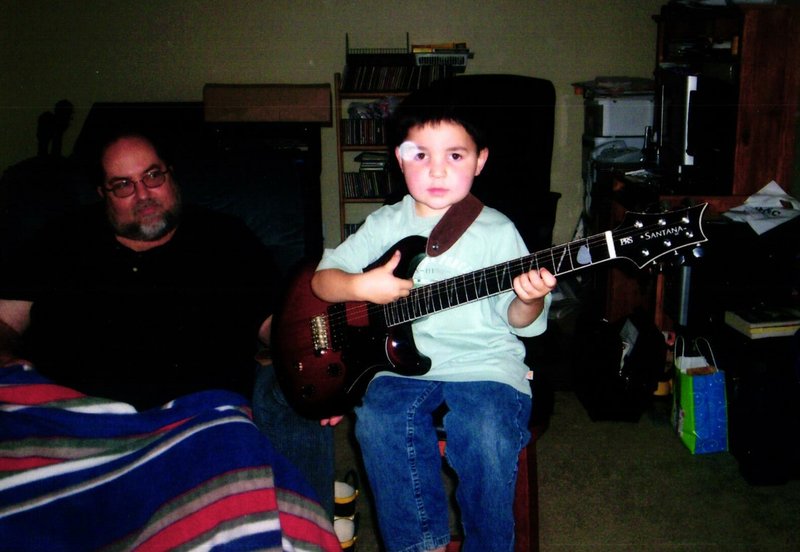 Curtis Glen LaFleur - Photo 39