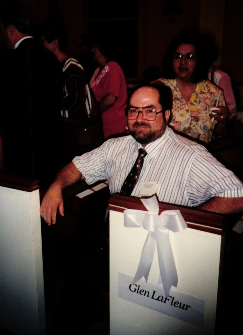 Curtis Glen LaFleur - Photo 56