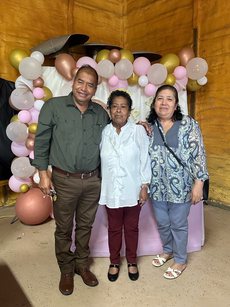 Sanjuana Ibarra - Photo 4