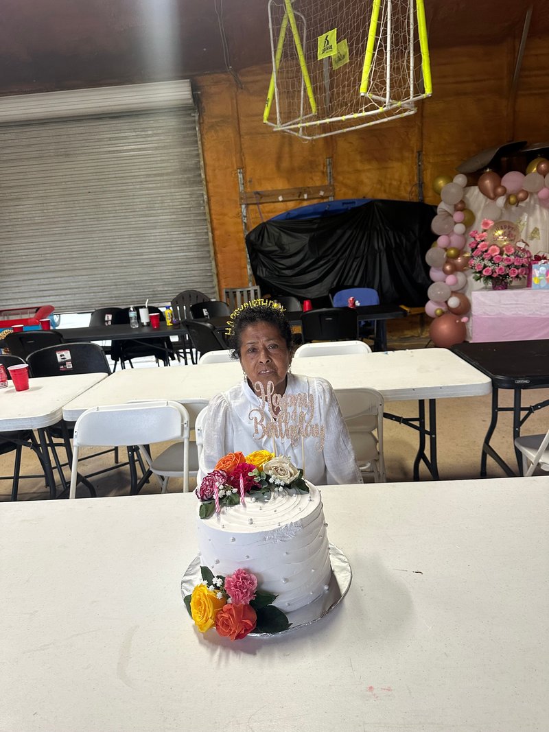 Sanjuana Ibarra - Photo 5