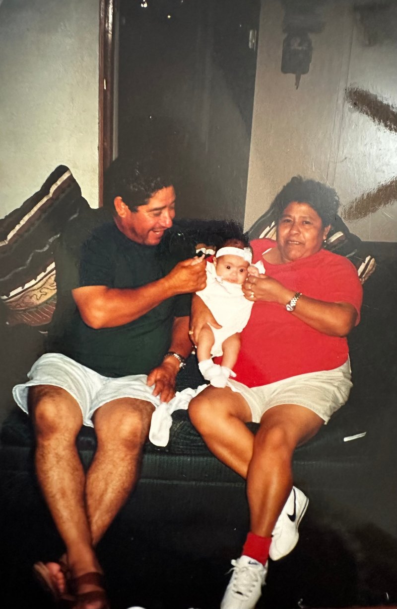 Sanjuana Ibarra - Photo 7