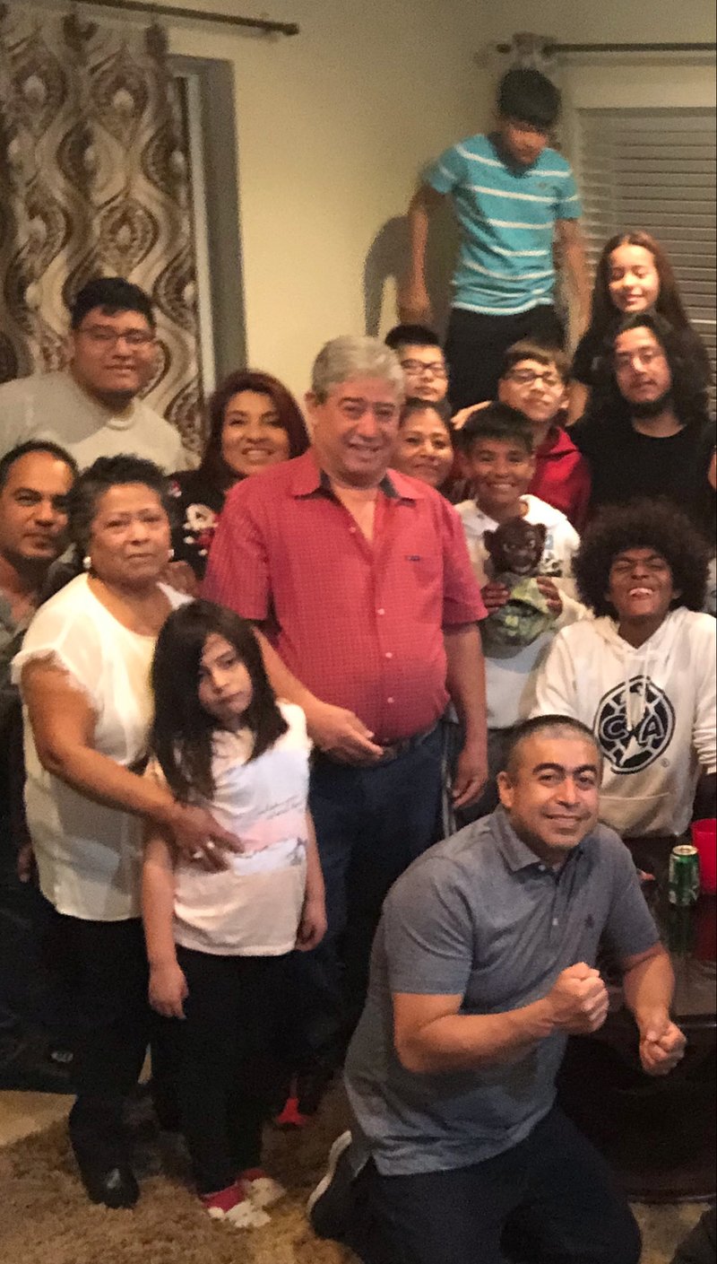 Sanjuana Ibarra - Photo 18