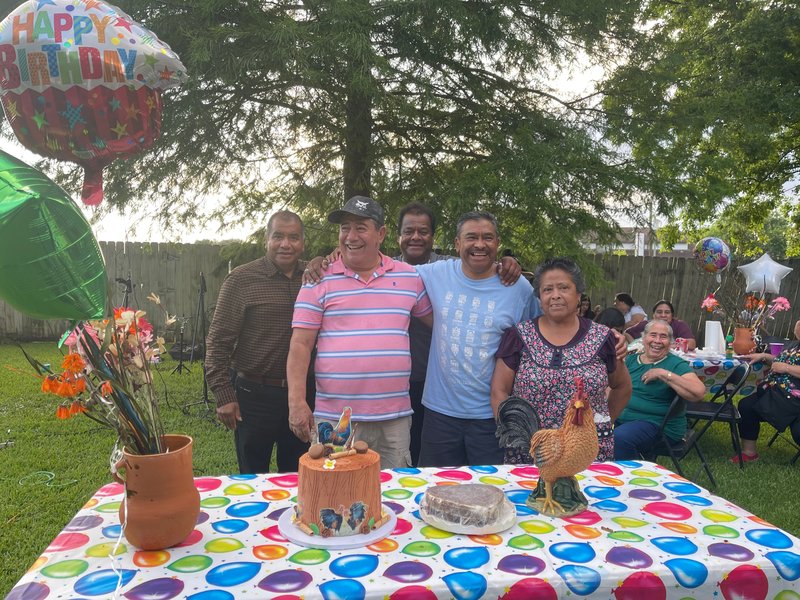 Sanjuana Ibarra - Photo 20