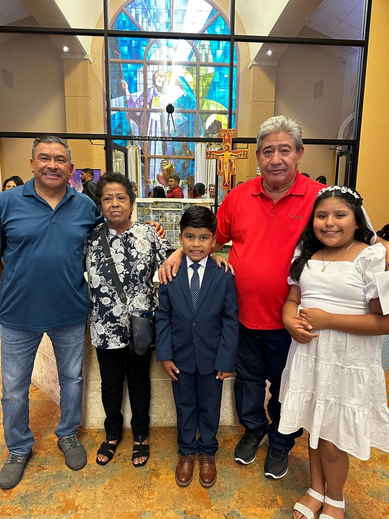 Sanjuana Ibarra - Photo 22