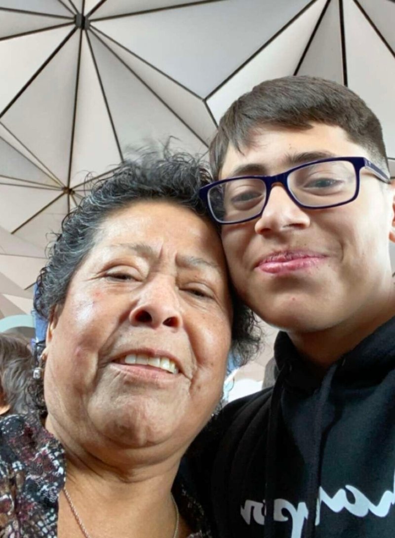 Sanjuana Ibarra - Photo 29